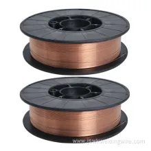 carbon steel argon arc welding wire